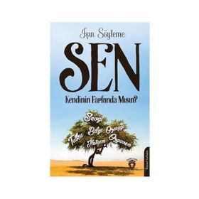 Sen Kendinin Farkında Mısın? - Işın Söyleme