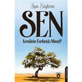 Sen Kendinin Farkında Mısın? - Işın Söyleme