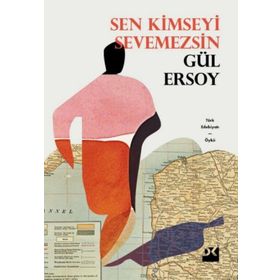 SEN KIMSEYI SEVEMEZSIN - KAREN HAWKINS