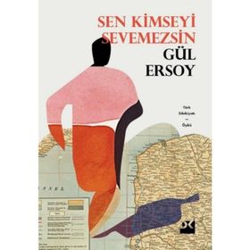 SEN KIMSEYI SEVEMEZSIN - KAREN HAWKINS