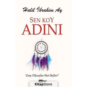 Sen Koy Adını - Halil İbrahim Ay