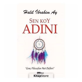 Sen Koy Adını - Halil İbrahim Ay