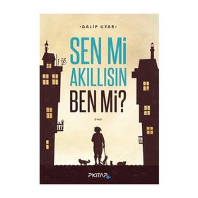Sen mi Akıllısın Ben mi - Galip Uyar