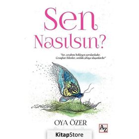 Sen Nasılsın? - Oya Özer