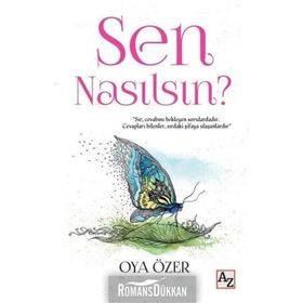 Sen Nasılsın? - Oya Özer