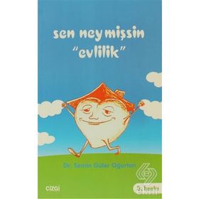 SEN NEYMİŞSİN EVLILIK - SEMIN GÜLER OĞURTAN