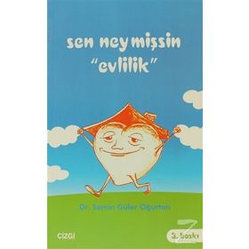 SEN NEYMİŞSİN EVLILIK - SEMIN GÜLER OĞURTAN