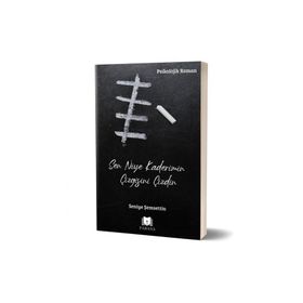 Sen Niye Kaderimin Çizgisini Çizdin - Seniye Şemsettin