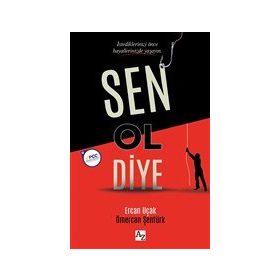 Sen Ol Diye - Ercan Uçak
