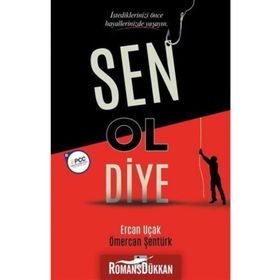 Sen Ol Diye - Ercan Uçak