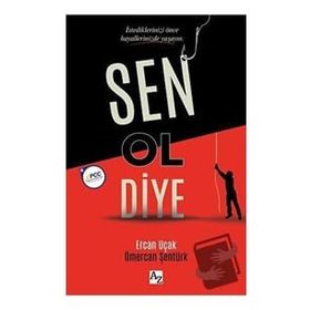 Sen Ol Diye - Ercan Uçak