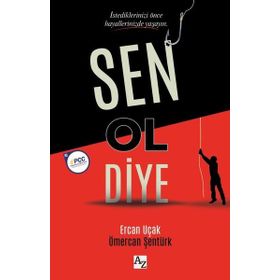 Sen Ol Diye - Ercan Uçak