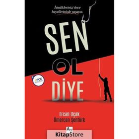 Sen Ol Diye - Ercan Uçak
