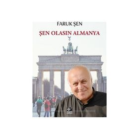 Şen Olasın Almanya - Ömer Faruk Şen