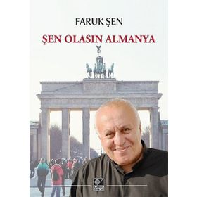 Şen Olasın Almanya - Ömer Faruk Şen