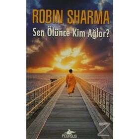 SEN ÖLÜNCE KIM AĞLAR? - GENEL
