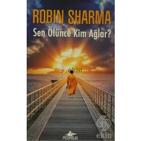 SEN ÖLÜNCE KIM AĞLAR? - GENEL