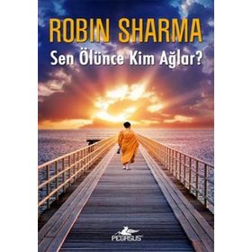SEN ÖLÜNCE KIM AĞLAR? - GENEL