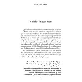 Sen On Yedi Yaşımsın - Miraç Çağrı Aktaş