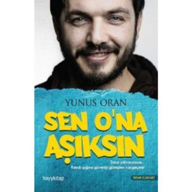 Sen O’na Aşıksın - Yunus Oran