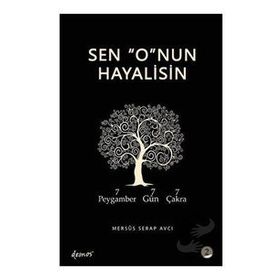 Sen Onun Hayalisin 2 - Mersus Serap Avcı