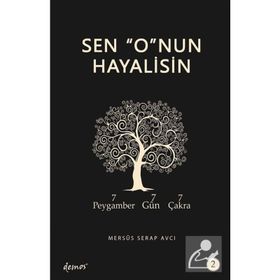 Sen Onun Hayalisin 2 - Mersus Serap Avcı