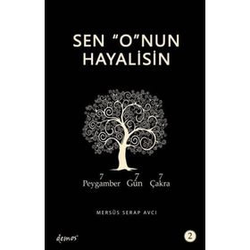 Sen Onun Hayalisin 2 - Mersus Serap Avcı