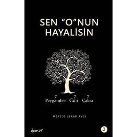 Sen Onun Hayalisin 2 - Mersus Serap Avcı