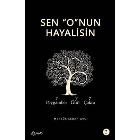 Sen Onun Hayalisin 2 - Mersus Serap Avcı