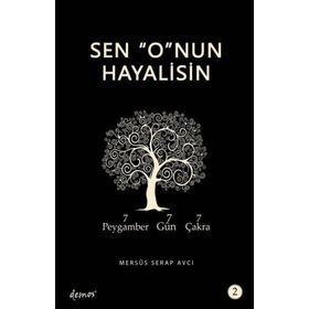 Sen Onun Hayalisin 2 - Mersus Serap Avcı