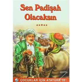 Sen Padişah Olacaksın - Mehmet Hengirmen