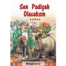 Sen Padişah Olacaksın - Mehmet Hengirmen