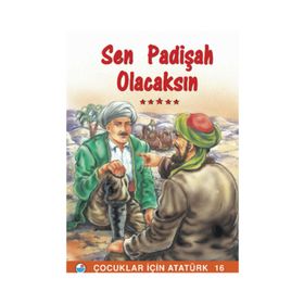 Sen Padişah Olacaksın - Mehmet Hengirmen