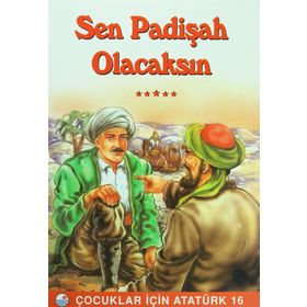Sen Padişah Olacaksın - Mehmet Hengirmen