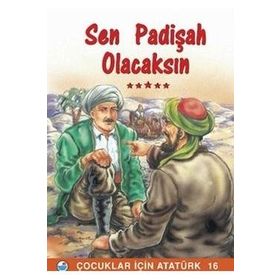 Sen Padişah Olacaksın - Mehmet Hengirmen