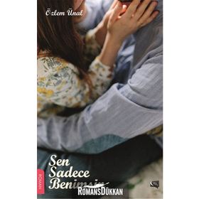 Sen Sadece Benimsin - Özlem Ünal
