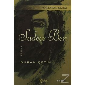 Sen Sadece Benimsin - Özlem Ünal