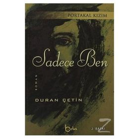 Sen Sadece Benimsin - Özlem Ünal
