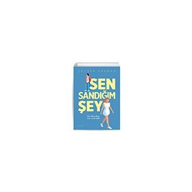 Sen Sandığım Şey - Zeynep Çakman