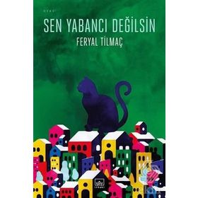Sen, Sen Değilsin - Mustafa Bozkurt