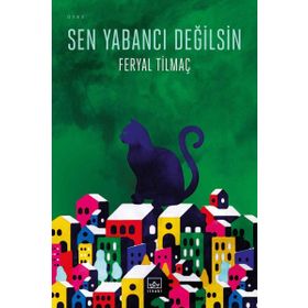 Sen, Sen Değilsin - Mustafa Bozkurt