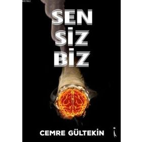 Sen Siz Biz - Cemre Gültekin