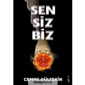 Sen Siz Biz - Cemre Gültekin