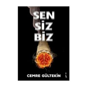 Sen Siz Biz - Cemre Gültekin