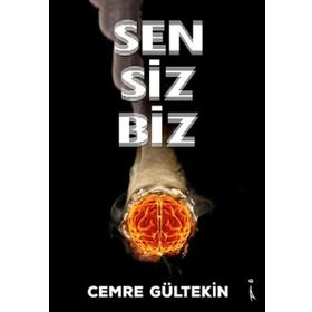 Sen Siz Biz - Cemre Gültekin