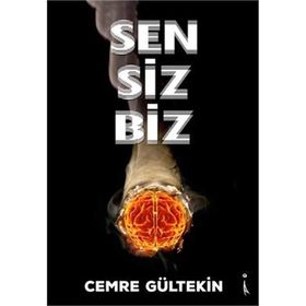 Sen Siz Biz - Cemre Gültekin