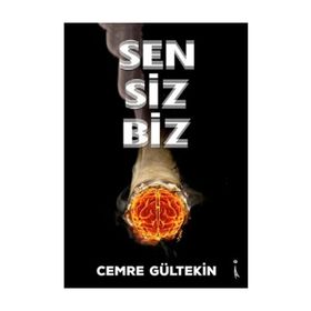 Sen Siz Biz - Cemre Gültekin