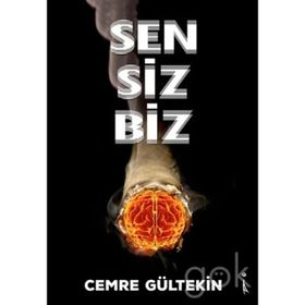 Sen Siz Biz - Cemre Gültekin
