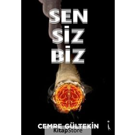 Sen Siz Biz - Cemre Gültekin