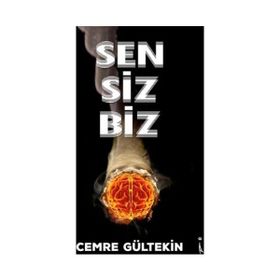 Sen Siz Biz - Cemre Gültekin